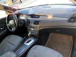 رينو سافران